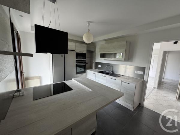 Appartement F5 à vendre  5 pièces - 105,95 m2 ANNECY - 74