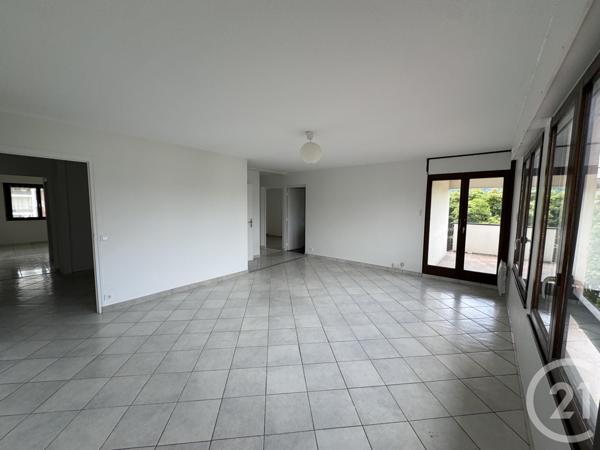 Appartement F5 à vendre  5 pièces - 105,95 m2 ANNECY - 74
