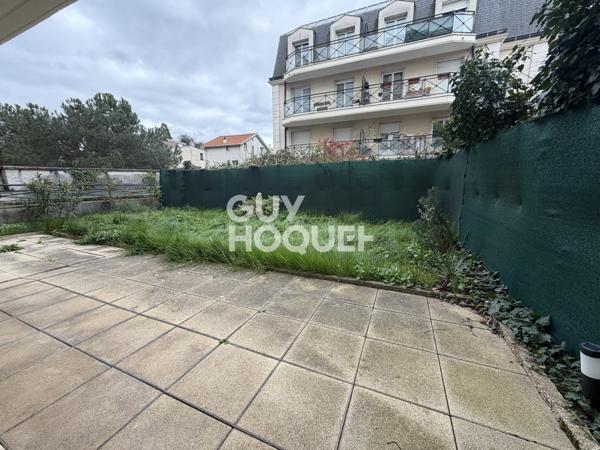 APPARTEMENT À VENDRE DE 2 PIÈCES DE 45,73 M²