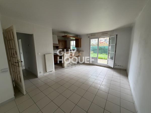 APPARTEMENT À VENDRE DE 2 PIÈCES DE 45,73 M²