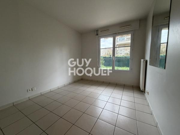 APPARTEMENT À VENDRE DE 2 PIÈCES DE 45,73 M²