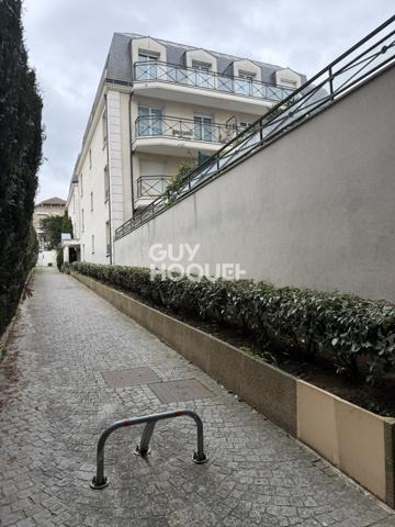 APPARTEMENT À VENDRE DE 2 PIÈCES DE 45,73 M²