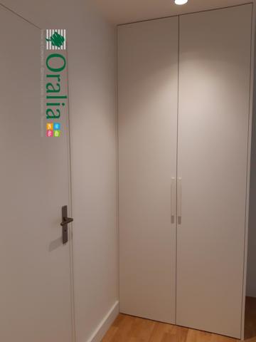 Appartement · Location Paris (75016) 2 pièces · 40m²