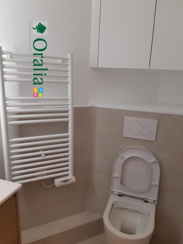 Appartement · Location Paris (75016) 2 pièces · 40m²