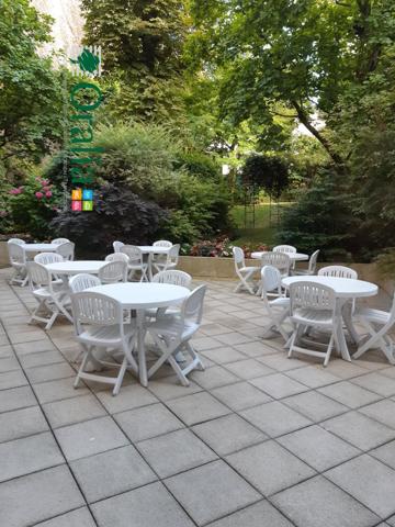 Appartement · Location Paris (75016) 2 pièces · 40m²