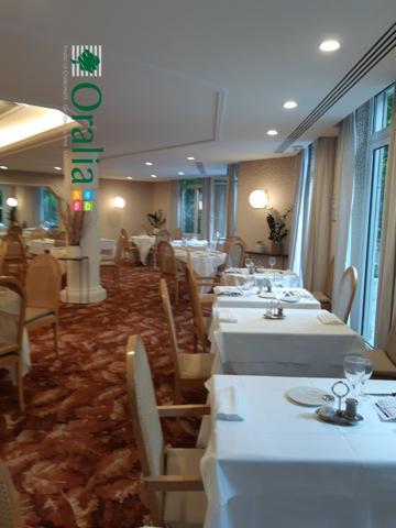 Appartement · Location Paris (75016) 2 pièces · 40m²