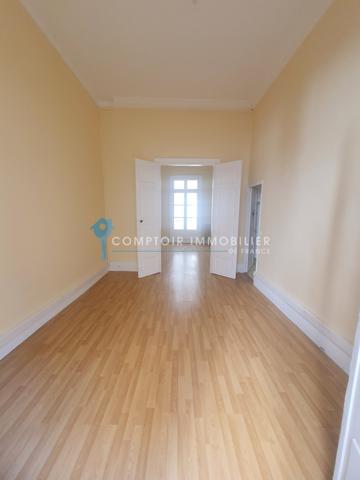 Appartement 3 pièce(s) 2 chambre(s) 96 m²