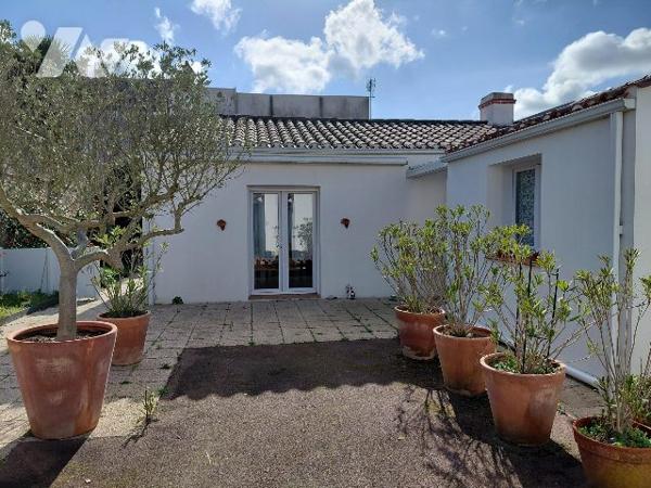 Maison à vendre Challans