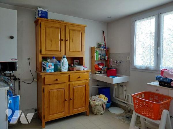 Maison à vendre Challans