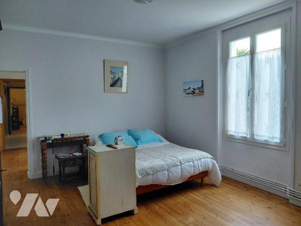 Maison à vendre Challans