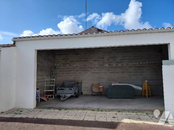 Maison à vendre Challans