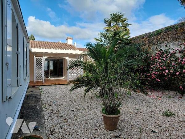 Maison à vendre Challans