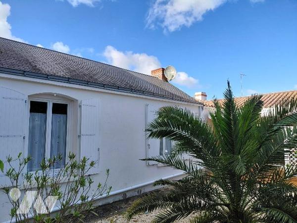 Maison à vendre Challans