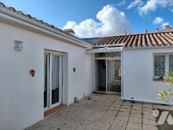 Maison à vendre Challans