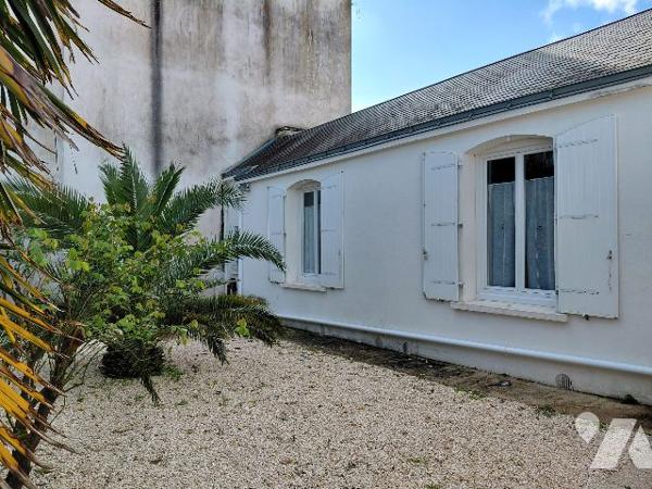 Maison à vendre Challans