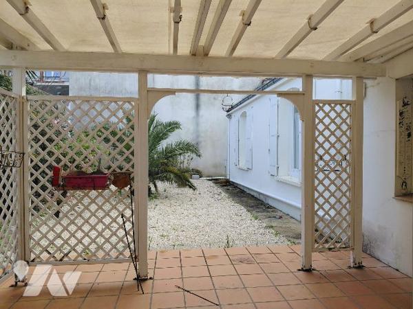 Maison à vendre Challans