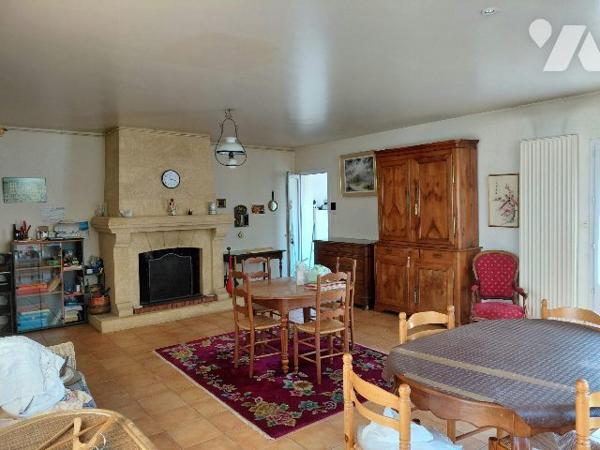 Maison à vendre Challans