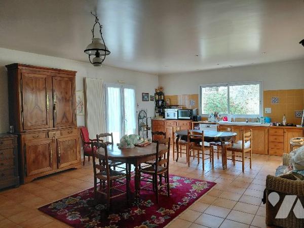 Maison à vendre Challans