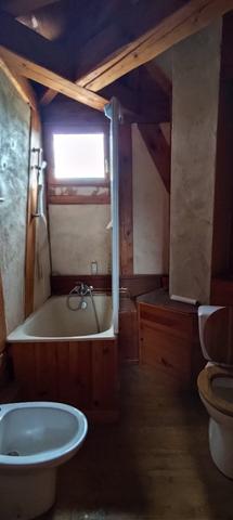 Maison bio climatique 6 pièces à rénover sur terrain 2500 m²