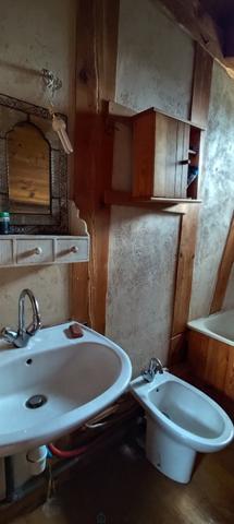 Maison bio climatique 6 pièces à rénover sur terrain 2500 m²