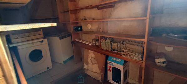 Maison bio climatique 6 pièces à rénover sur terrain 2500 m²