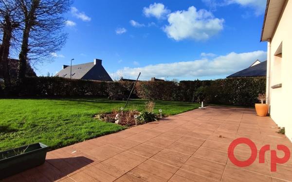 Maison à vendre    5 pièces • 98 m2 Séné