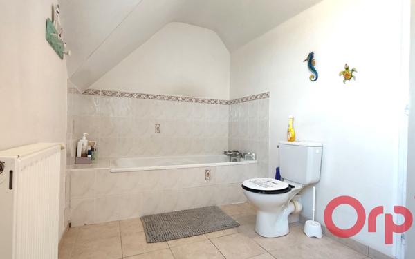 Maison à vendre    5 pièces • 98 m2 Séné