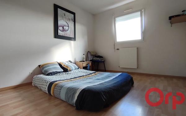 Maison à vendre    5 pièces • 98 m2 Séné