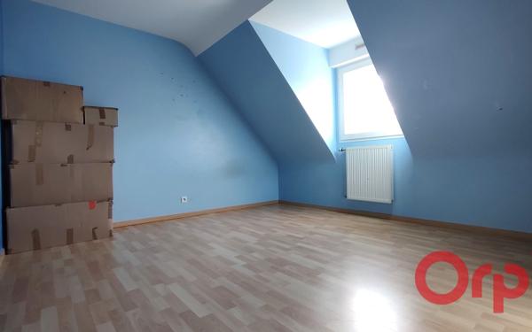 Maison à vendre    5 pièces • 98 m2 Séné