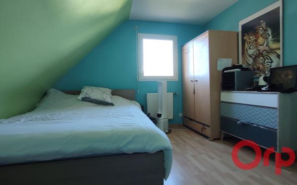 Maison à vendre    5 pièces • 98 m2 Séné