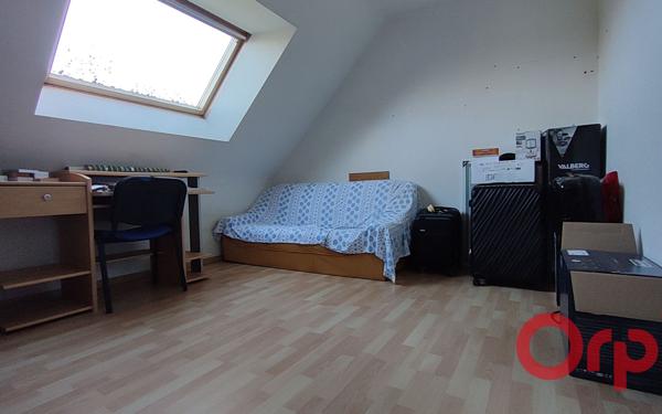 Maison à vendre    5 pièces • 98 m2 Séné