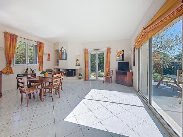 Charmante maison familliale Bouchemaine 7 pièce(s) 168m2