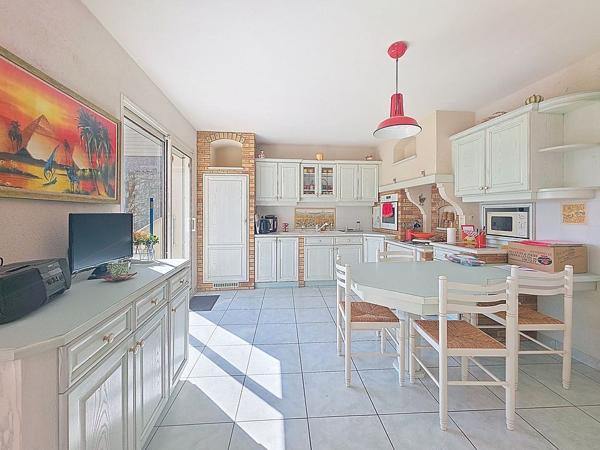 Charmante maison familliale Bouchemaine 7 pièce(s) 168m2