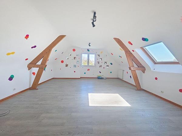 Charmante maison familliale Bouchemaine 7 pièce(s) 168m2