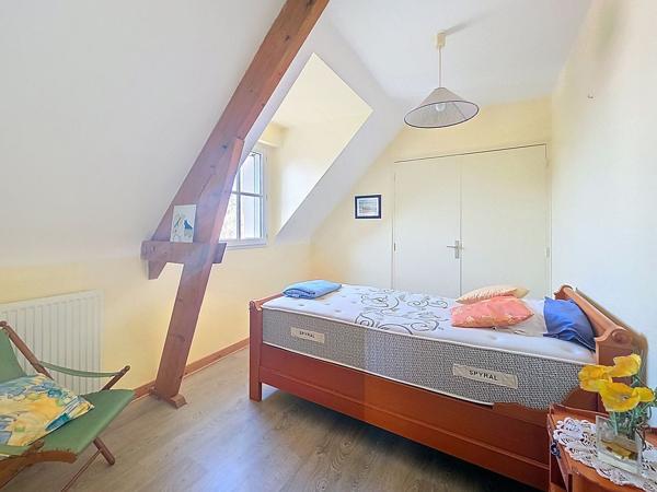 Charmante maison familliale Bouchemaine 7 pièce(s) 168m2