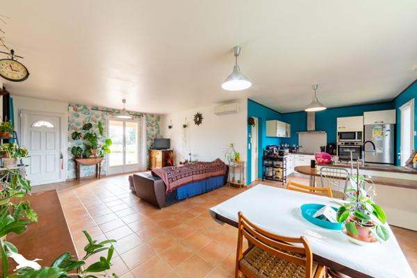 Maison à vendre |  Valence |  3 pièces | 76 m²