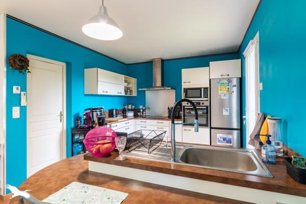 Maison à vendre |  Valence |  3 pièces | 76 m²