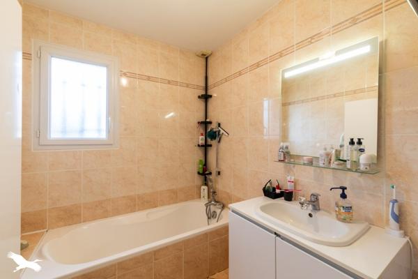 Maison à vendre |  Valence |  3 pièces | 76 m²