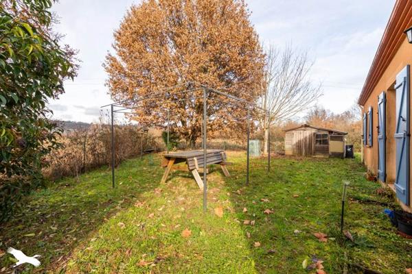 Maison à vendre |  Valence |  3 pièces | 76 m²