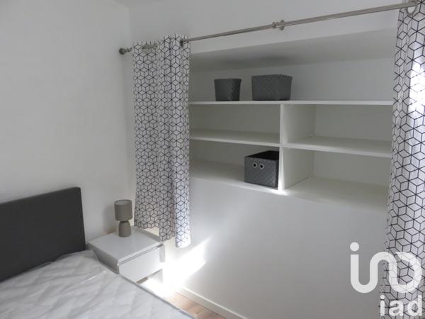 Immeuble à vendre 171 m² Nîmes
