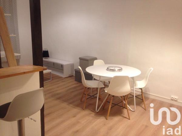 Immeuble à vendre 171 m² Nîmes