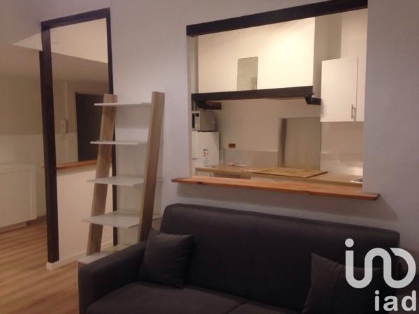 Immeuble à vendre 171 m² Nîmes