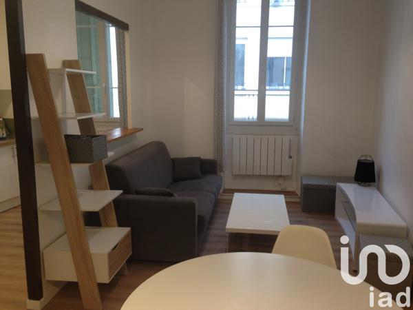 Immeuble à vendre 171 m² Nîmes