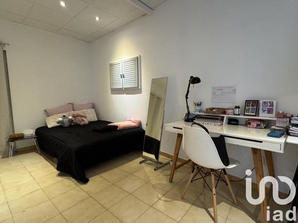 Immeuble à vendre 171 m² Nîmes