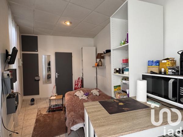 Immeuble à vendre 171 m² Nîmes