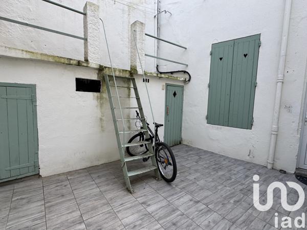 Immeuble à vendre 171 m² Nîmes