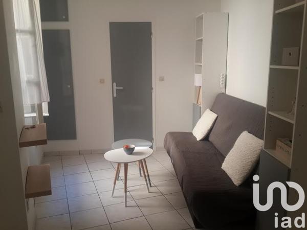 Immeuble à vendre 171 m² Nîmes