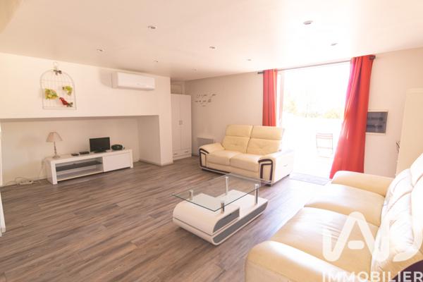 Maison à vendre 6 pièces 134 m² Roquebrune-sur-Argens