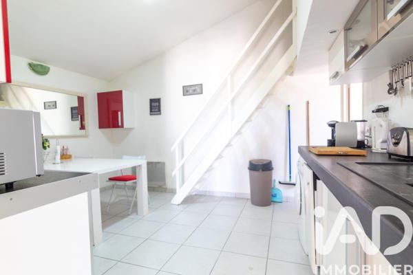 Maison à vendre 6 pièces 134 m² Roquebrune-sur-Argens