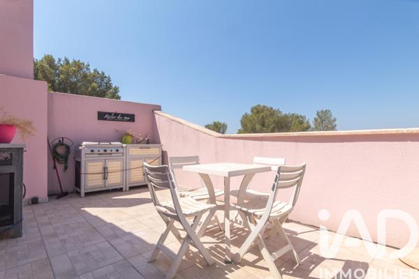 Maison à vendre 6 pièces 134 m² Roquebrune-sur-Argens